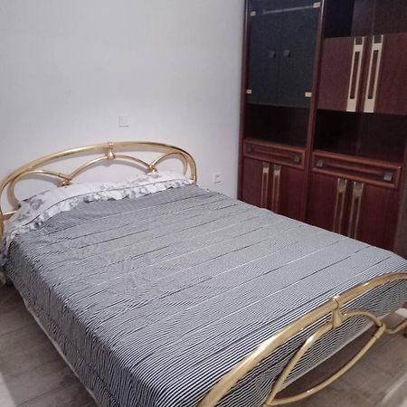 Home Sweet Home - 1 Bedroom Apartment เอเธนส์ ภายนอก รูปภาพ