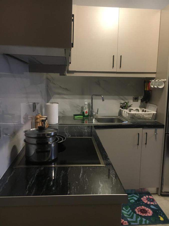 Home Sweet Home - 1 Bedroom Apartment เอเธนส์ ภายนอก รูปภาพ