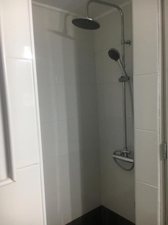 Home Sweet Home - 1 Bedroom Apartment เอเธนส์ ภายนอก รูปภาพ