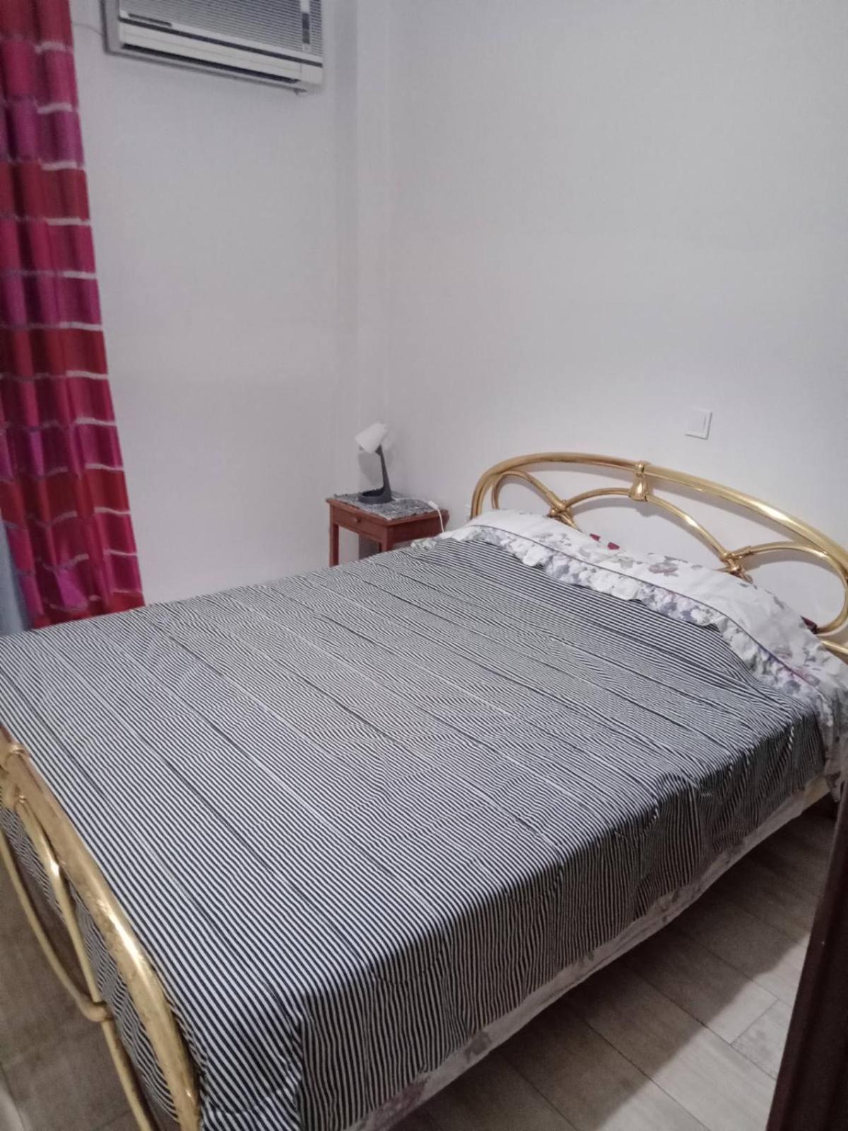 Home Sweet Home - 1 Bedroom Apartment เอเธนส์ ภายนอก รูปภาพ